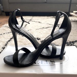 Steve Madden Stecy Sandal